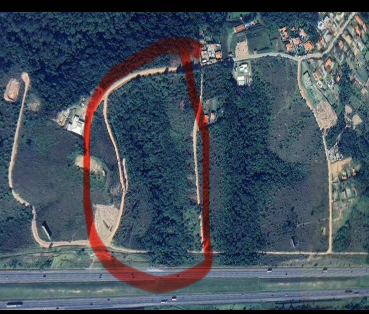 Terreno à venda em Dona Catarina, 64.650 m² – São Roque – Cód. 74235398 — imagem 3