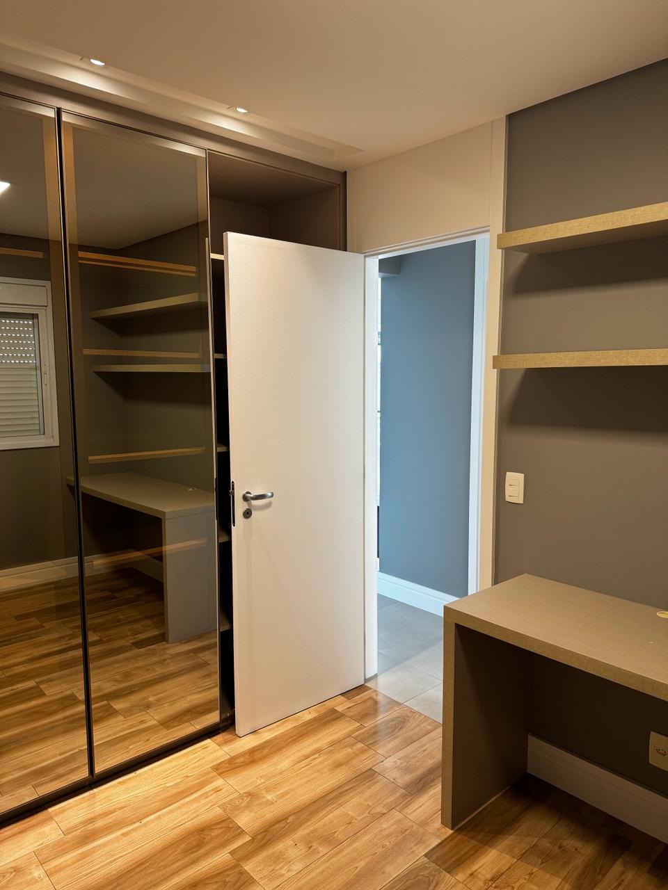Apartamento para locação em Alphaville Empresarial, 63 m² – Barueri – Cód. 74237707 — imagem 30