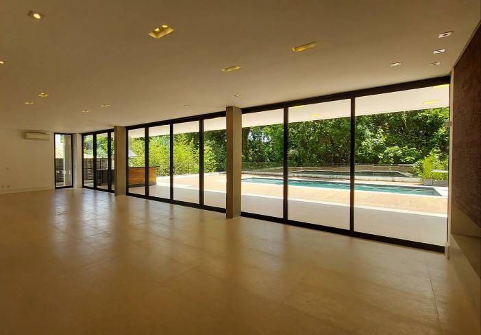 Casa à venda no Alpha Conde, 400 m² – Alphaville Conde Ii, Barueri – Cód. 74240116 — imagem 5