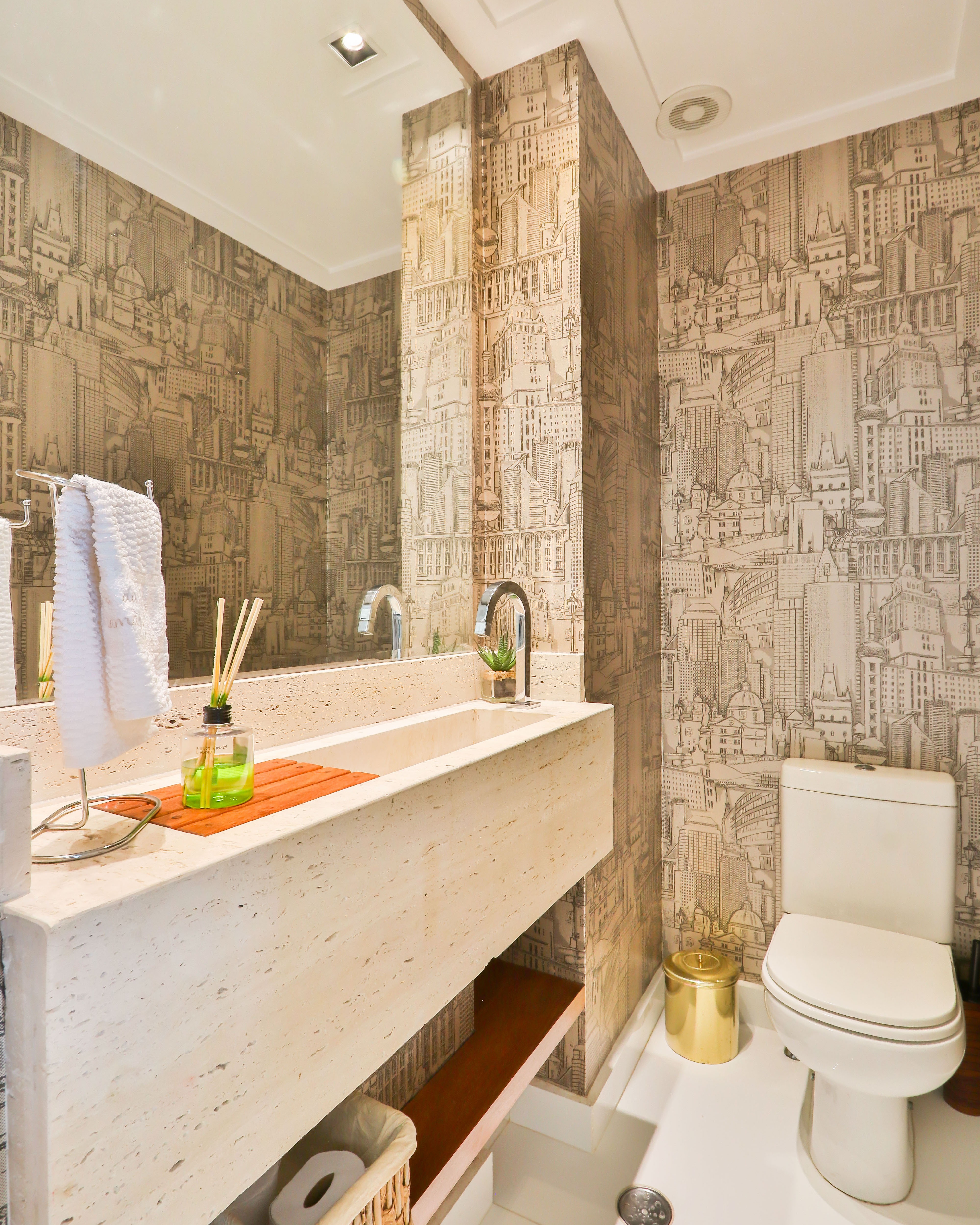 Apartamento para locação no Soho, 105 m² – Tamboré, Santana de Parnaíba – Cód. 74313055 — imagem 19