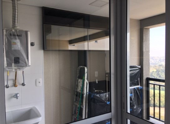 Apartamento para locação em Alphaville Empresarial, 63 m² – Barueri – Cód. 74237707 — imagem 20