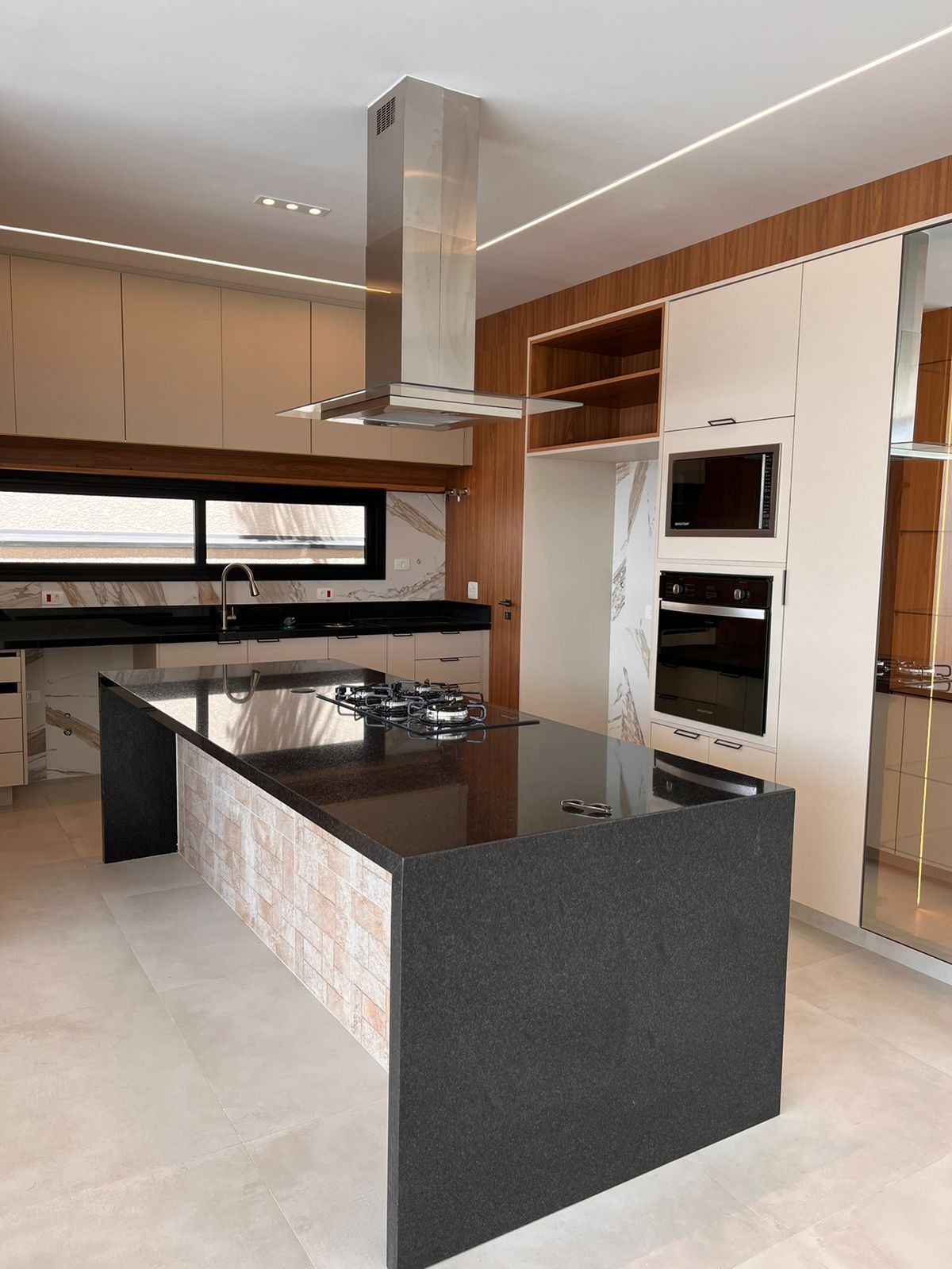 Casa à venda no Genesis 2, 372 m² – Alphaville, Santana de Parnaíba – Cód. 74344128 — imagem 15