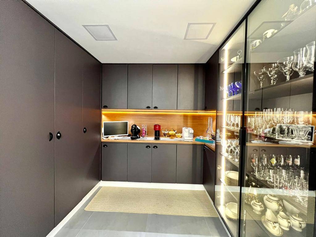 Casa à venda no Residencial 3, 400 m² – Alphaville, Santana de Parnaíba – Cód. 74300666 — imagem 16