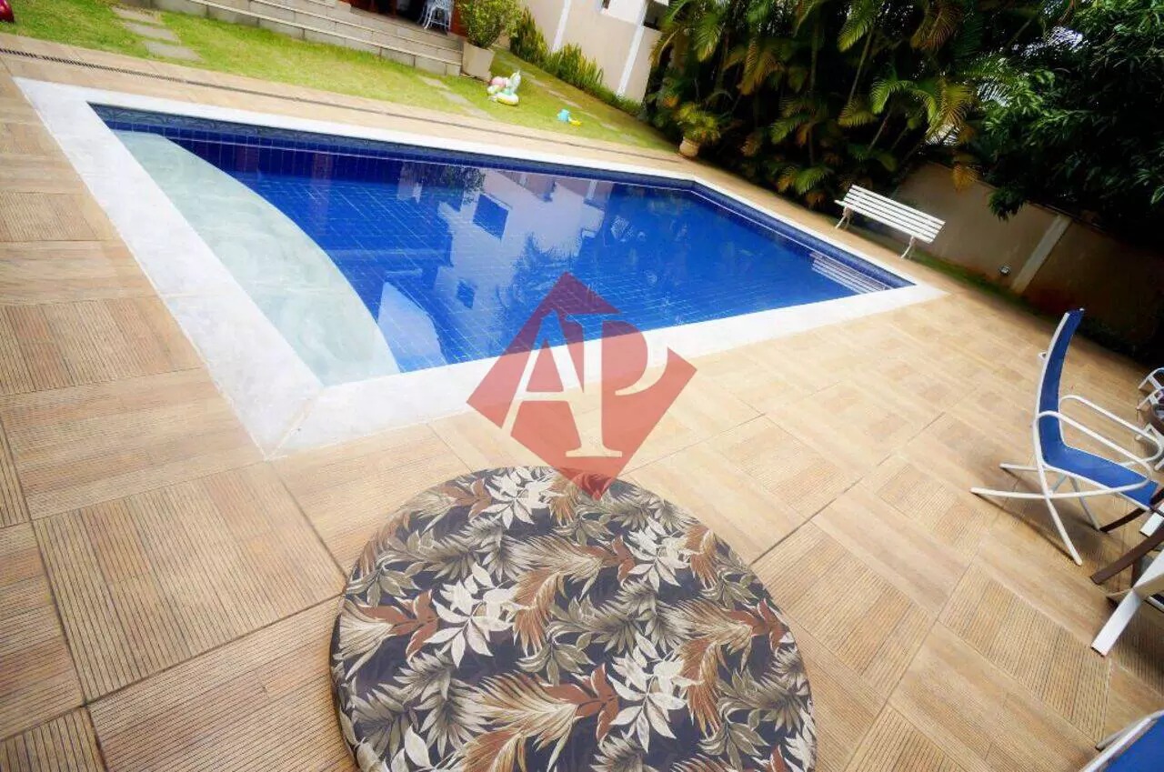 Casa para venda ou locação no Melville, 600 m² – Tamboré, Santana de Parnaíba – Cód. 74333242 — imagem 17