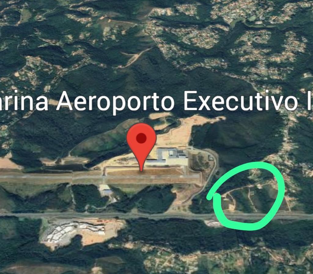 Terreno à venda em Dona Catarina, 64.650 m² – São Roque – Cód. 74235398 — imagem 2