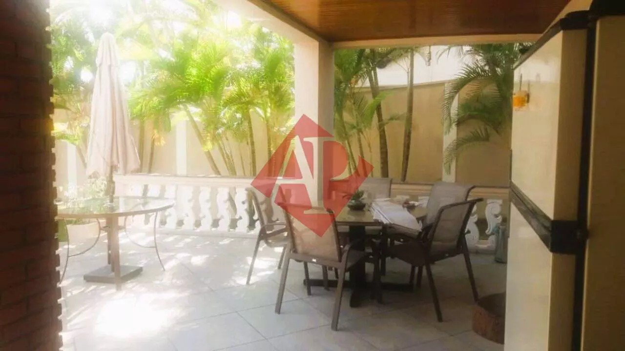 Casa para venda ou locação no Melville, 600 m² – Tamboré, Santana de Parnaíba – Cód. 74333242 — imagem 9