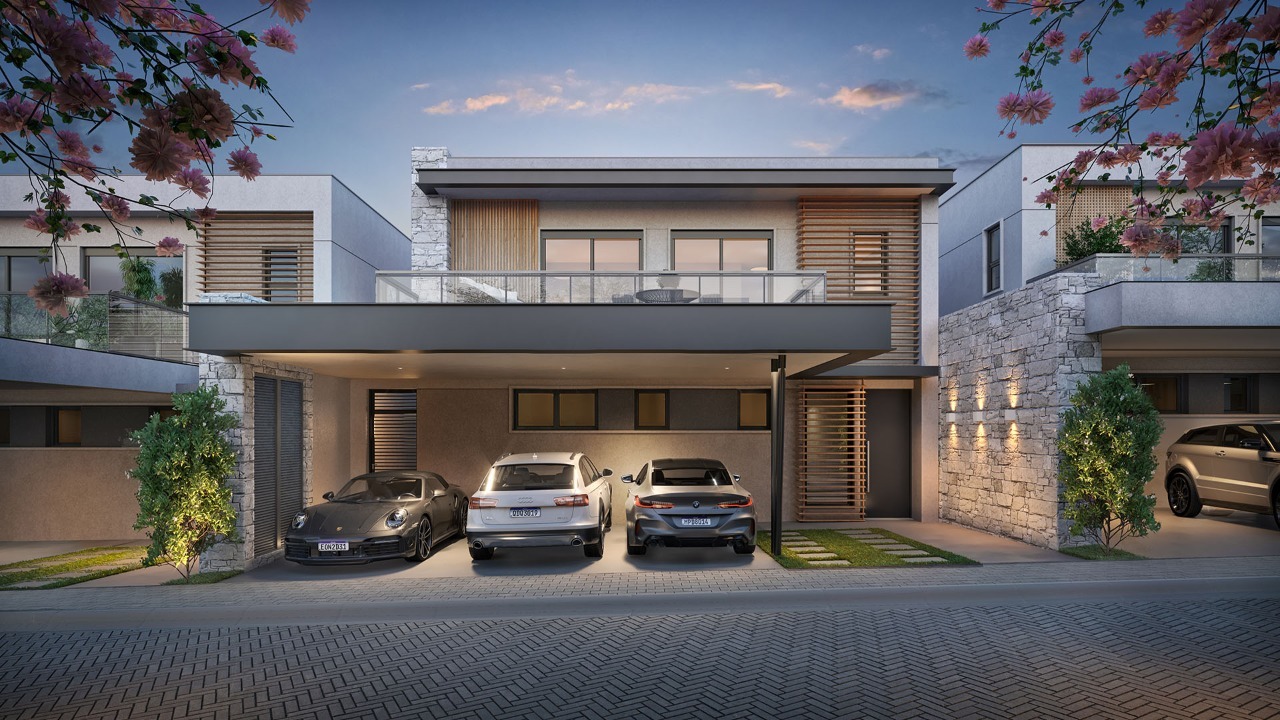 Casa à venda no Residencial 2, 270 m² – Alphaville Residencial Dois, Barueri – Cód. 76471174 — imagem 17