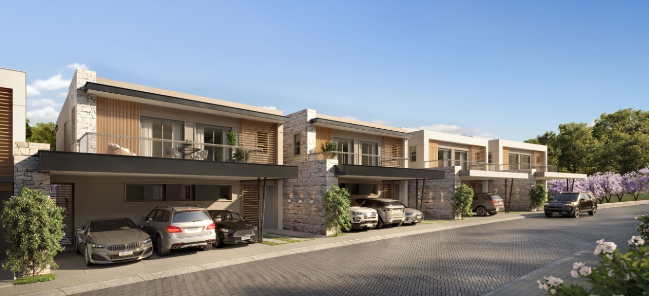 Casa à venda no Singular, 310 m² – Tamboré, Barueri – Cód. 74306913 — imagem 3