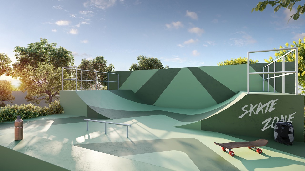 Casa à venda no Singular, 310 m² – Tamboré, Barueri – Cód. 74306913 — imagem 4