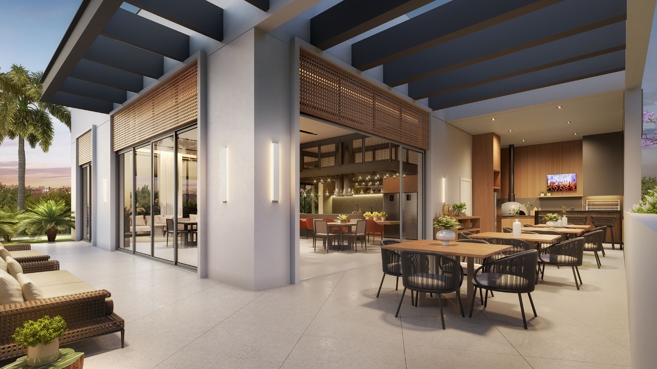 Casa à venda no Singular, 310 m² – Tamboré, Barueri – Cód. 74306913 — imagem 6