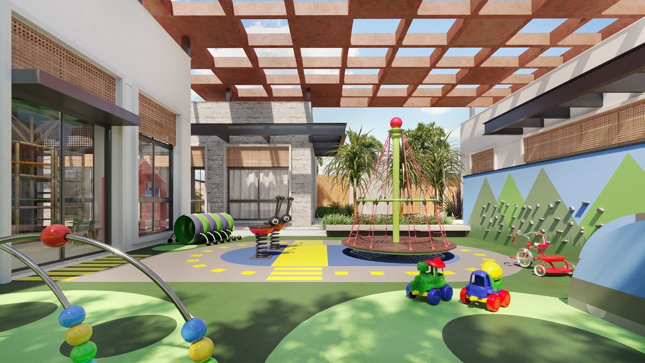 Casa à venda no Singular, 310 m² – Tamboré, Barueri – Cód. 74306913 — imagem 7