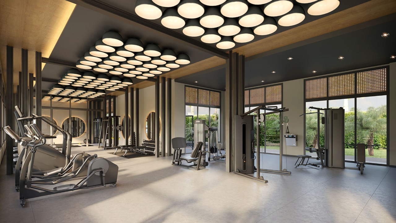 Casa à venda no Singular, 310 m² – Tamboré, Barueri – Cód. 74306913 — imagem 9