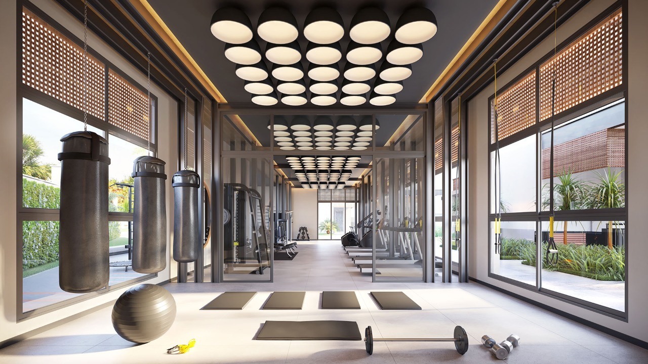 Casa à venda no Singular, 310 m² – Tamboré, Barueri – Cód. 74306913 — imagem 10