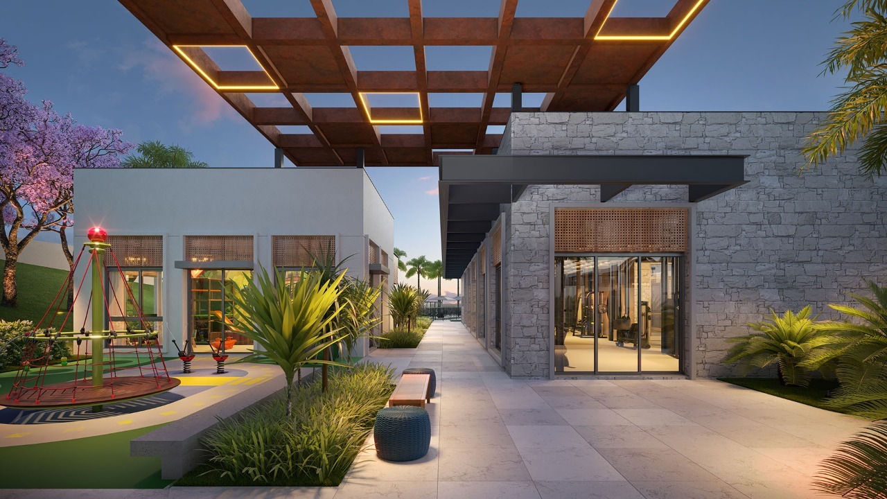 Casa à venda no Singular, 310 m² – Tamboré, Barueri – Cód. 74306913 — imagem 11