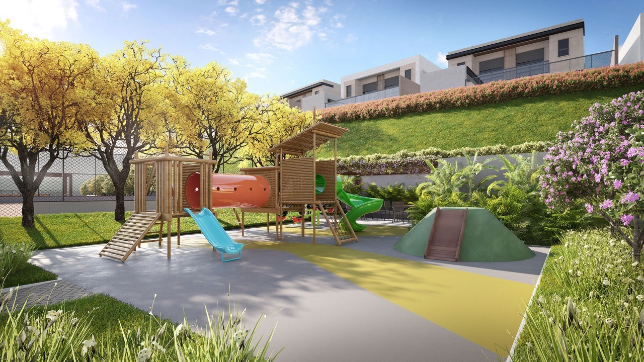 Casa à venda no Singular, 310 m² – Tamboré, Barueri – Cód. 74306913 — imagem 15