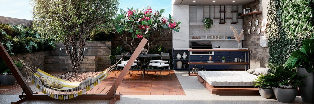 Casa à venda no Singular, 310 m² – Tamboré, Barueri – Cód. 74306913 — imagem 20