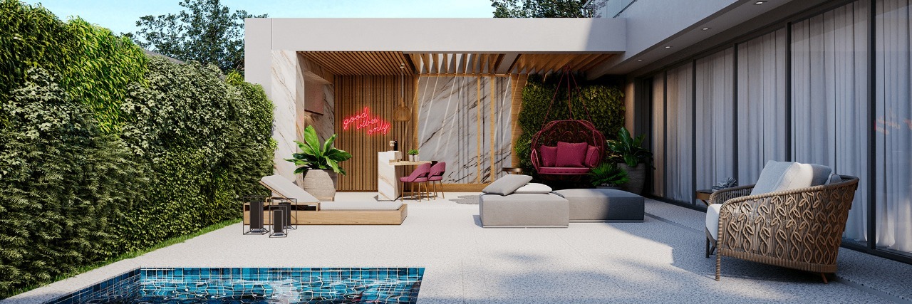 Casa à venda no Singular, 310 m² – Tamboré, Barueri – Cód. 74306913 — imagem 21