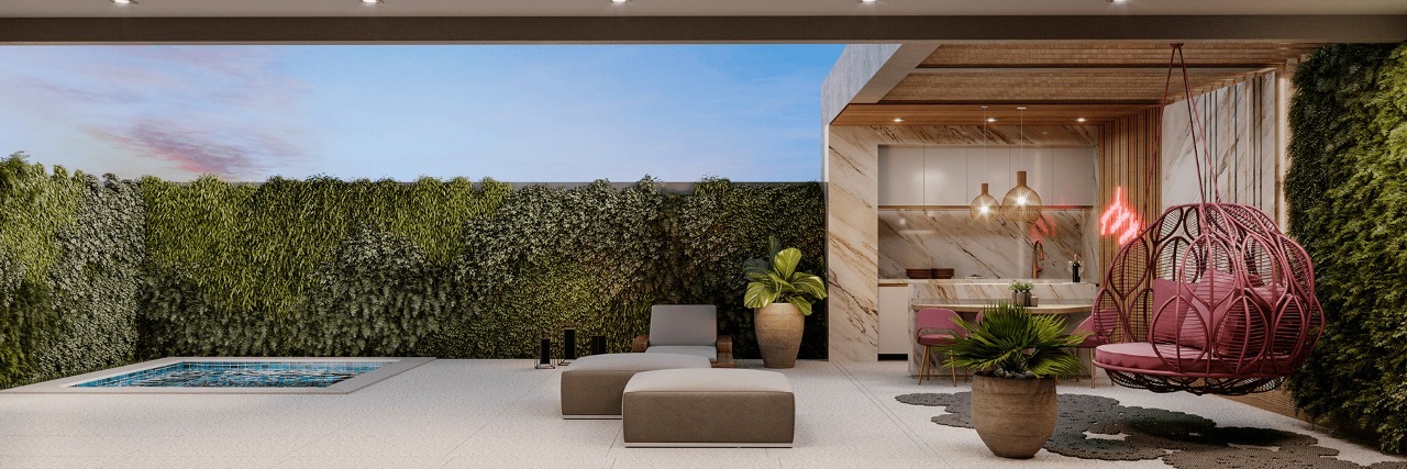 Casa à venda no Singular, 310 m² – Tamboré, Barueri – Cód. 74306913 — imagem 22
