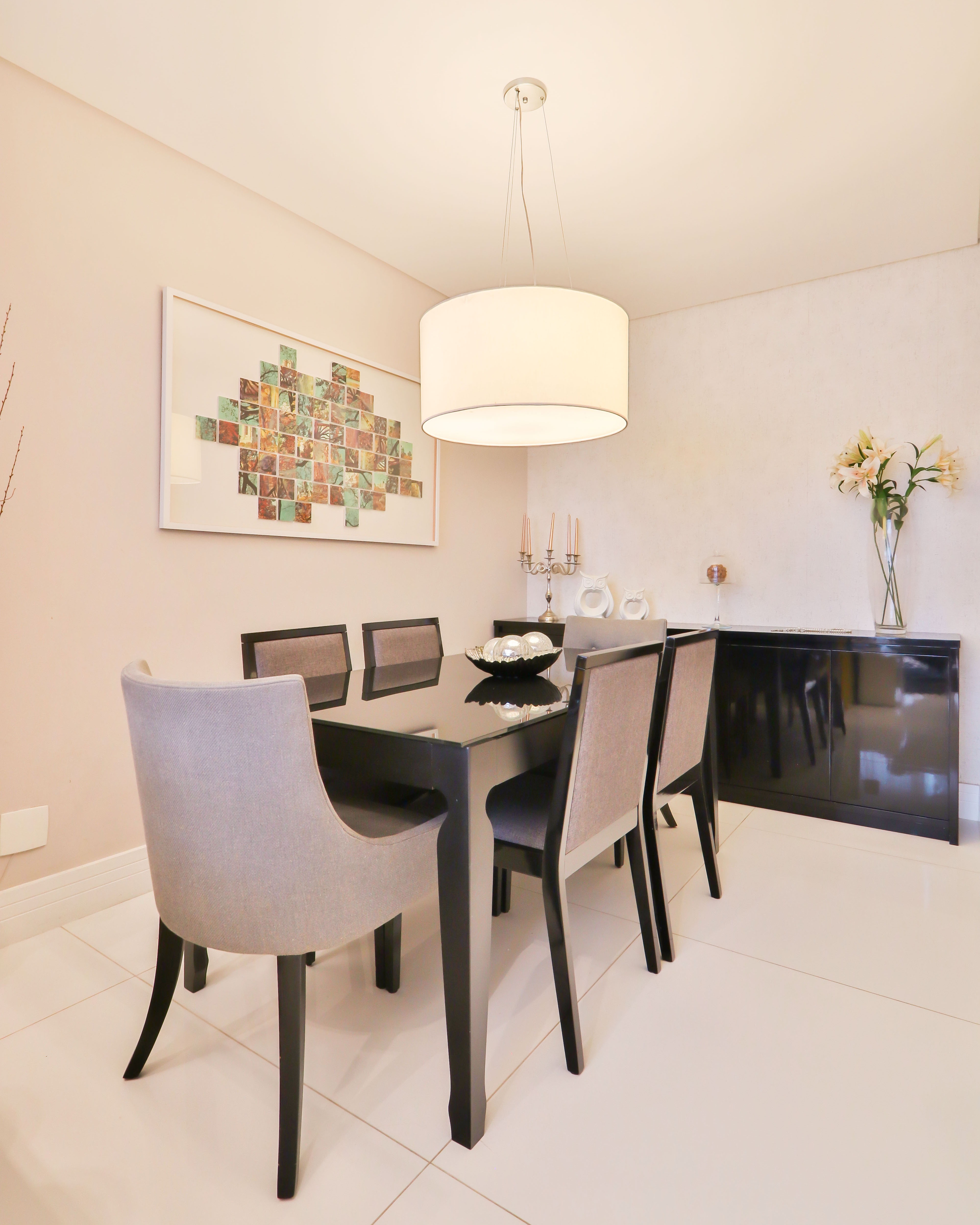 Apartamento para locação no Soho, 105 m² – Tamboré, Santana de Parnaíba – Cód. 74313055 — imagem 4