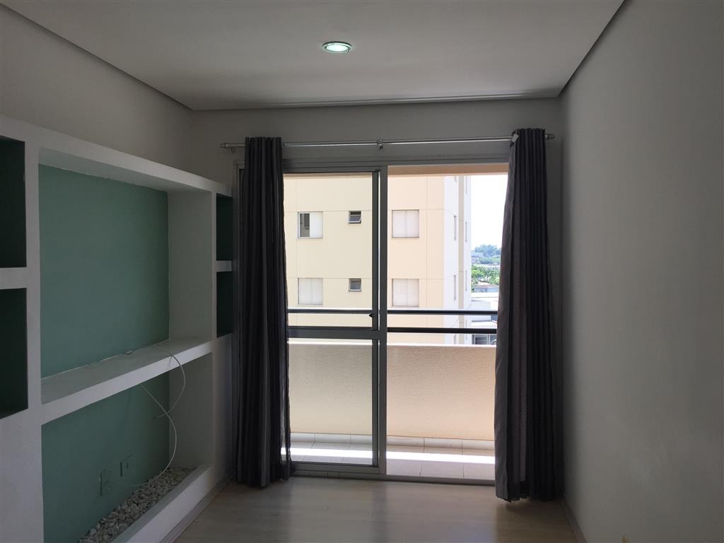 Apartamento para locação no Garden Hill, 59 m² – Tamboré, Barueri – Cód. 74332680 — imagem 4