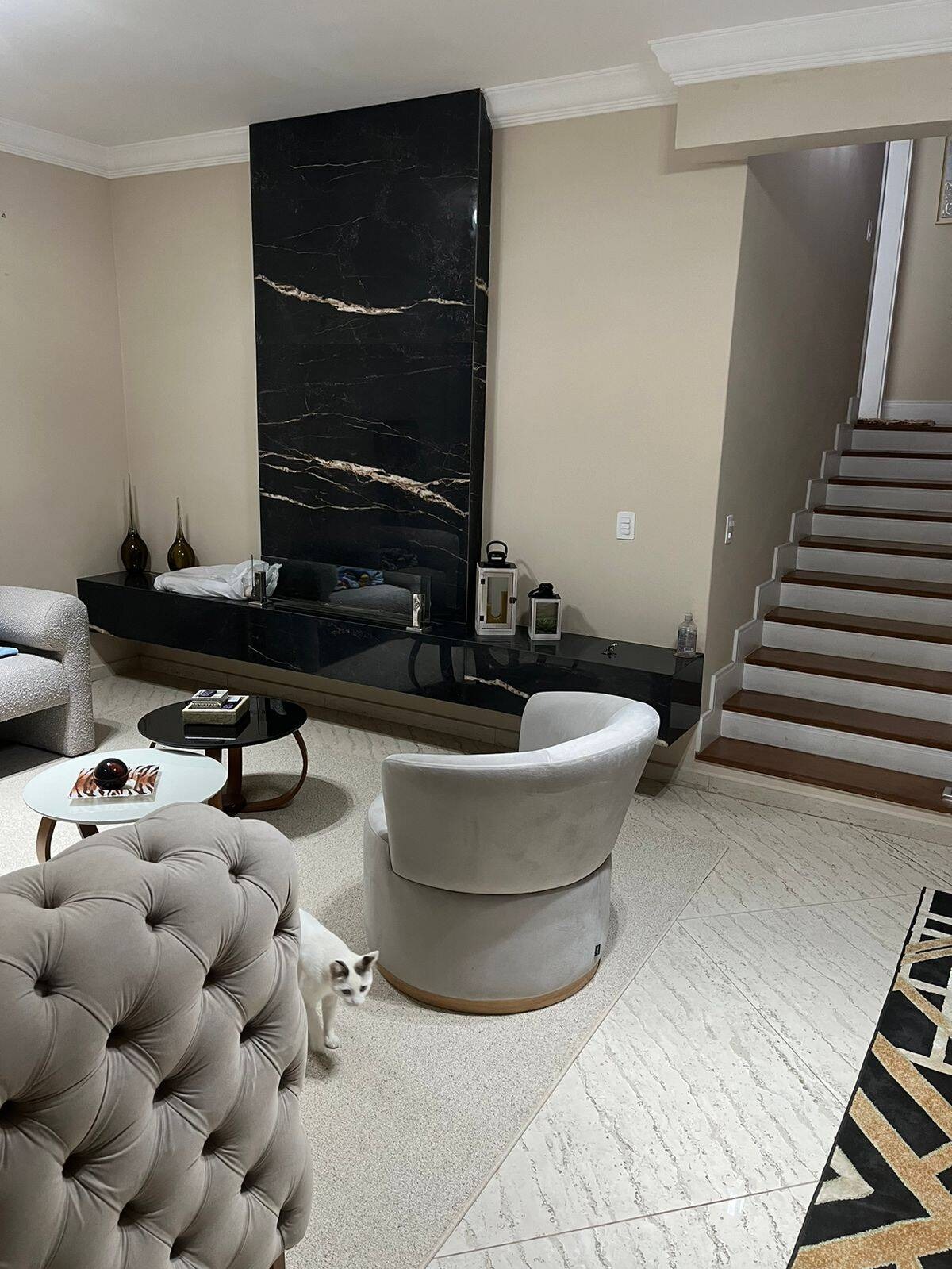 Casa à venda no Residencial 3, 400 m² – Alphaville, Santana de Parnaíba – Cód. 74300666 — imagem 10