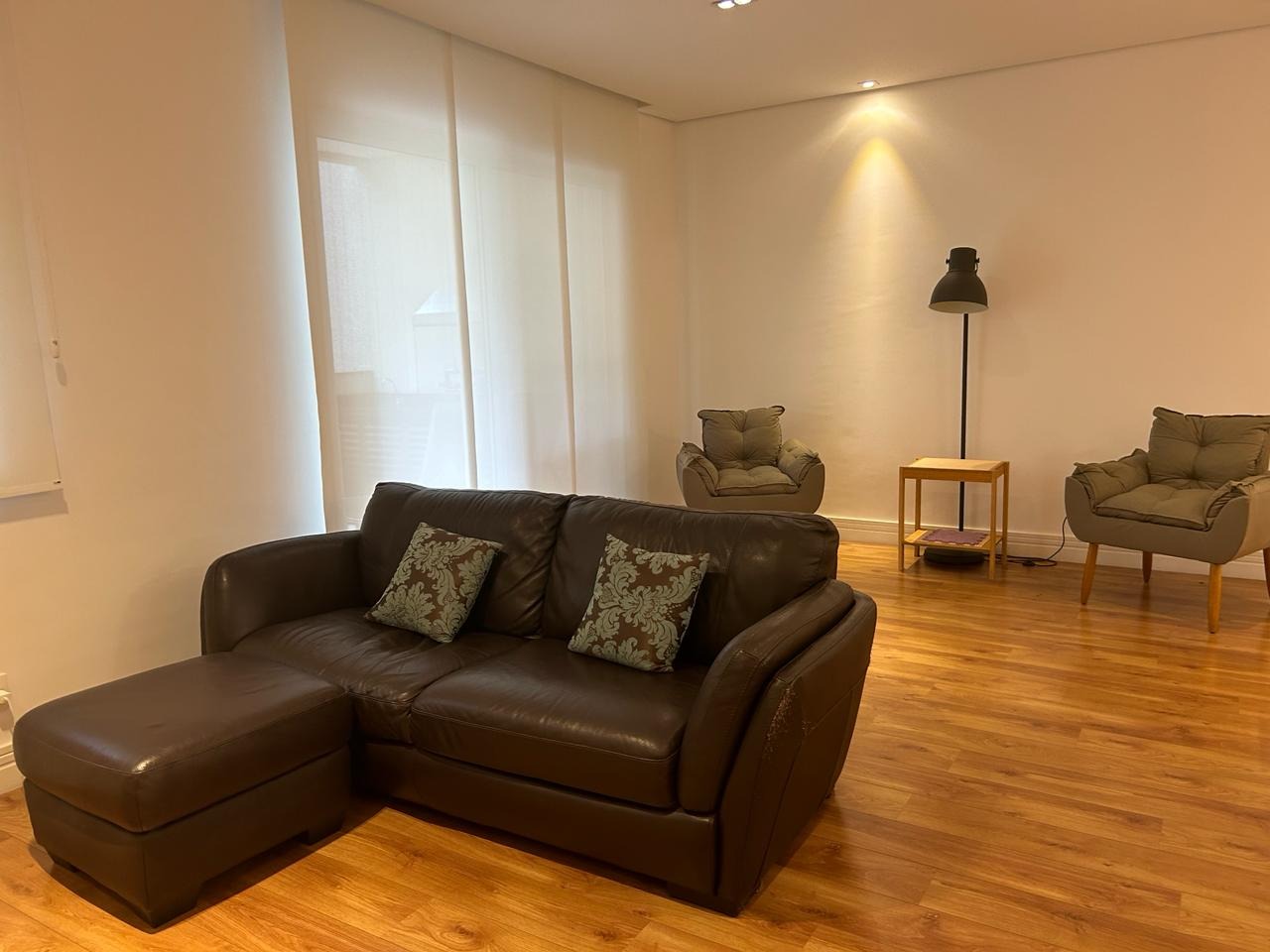 Apartamento à venda no Jardins de Tamboré, 152 m² – Tamboré, Santana de Parnaíba – Cód. 74061299 — imagem 7