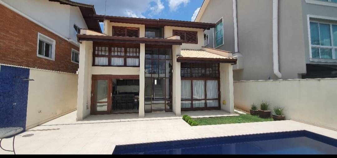 Casa à venda no Residencial 3, 300 m² – Alphaville, Santana de Parnaíba – Cód. 74300569 — imagem 1