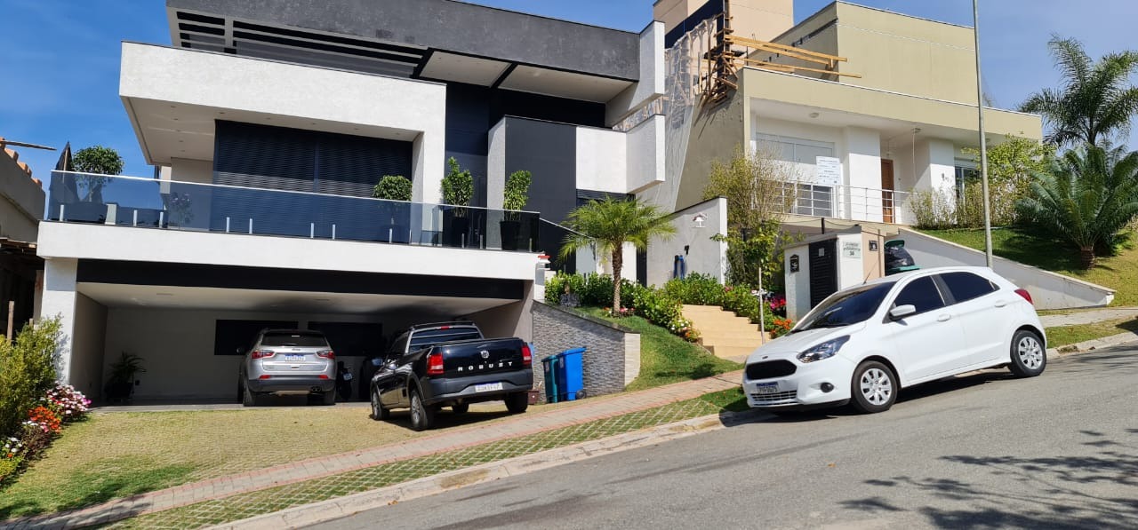 Casa à venda no Itahyê, 302 m² – Tamboré, Santana de Parnaíba – Cód. 70627803 — imagem 1
