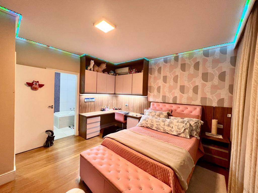 Casa à venda no Residencial 3, 400 m² – Alphaville, Santana de Parnaíba – Cód. 74300666 — imagem 21