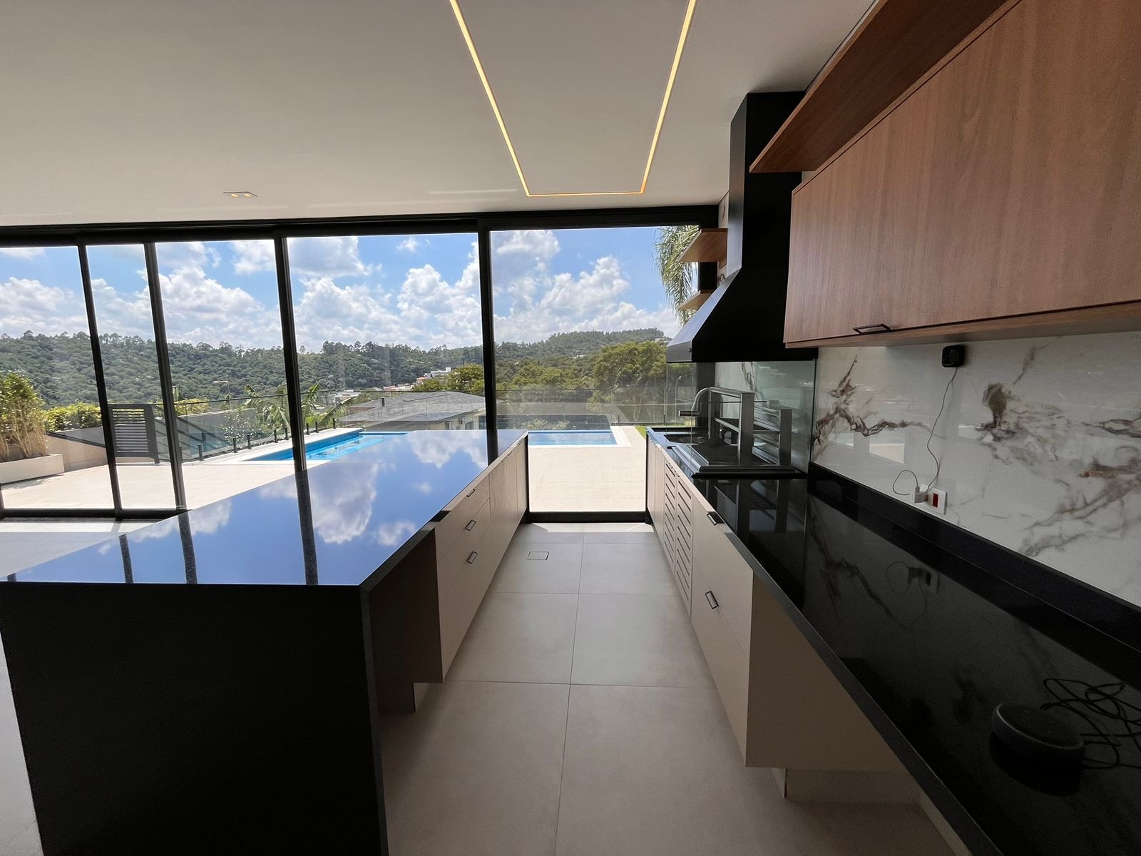 Casa à venda no Genesis 2, 372 m² – Alphaville, Santana de Parnaíba – Cód. 74344128 — imagem 14