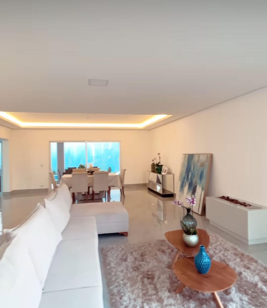 Casa à venda no Tamboré 11, 450 m² – Tamboré, Santana de Parnaíba – Cód. 75276991 — imagem 8