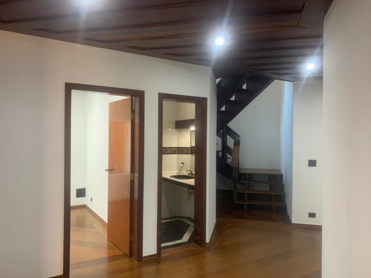 Casa para locação no Residencial 2, 600 m² – Alphaville Residencial Dois, Barueri – Cód. 74244234 — imagem 4