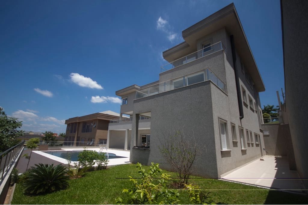 Casa para venda ou locação em Tamboré, 1.000 m² – Barueri – Cód. 74330554 — imagem 3