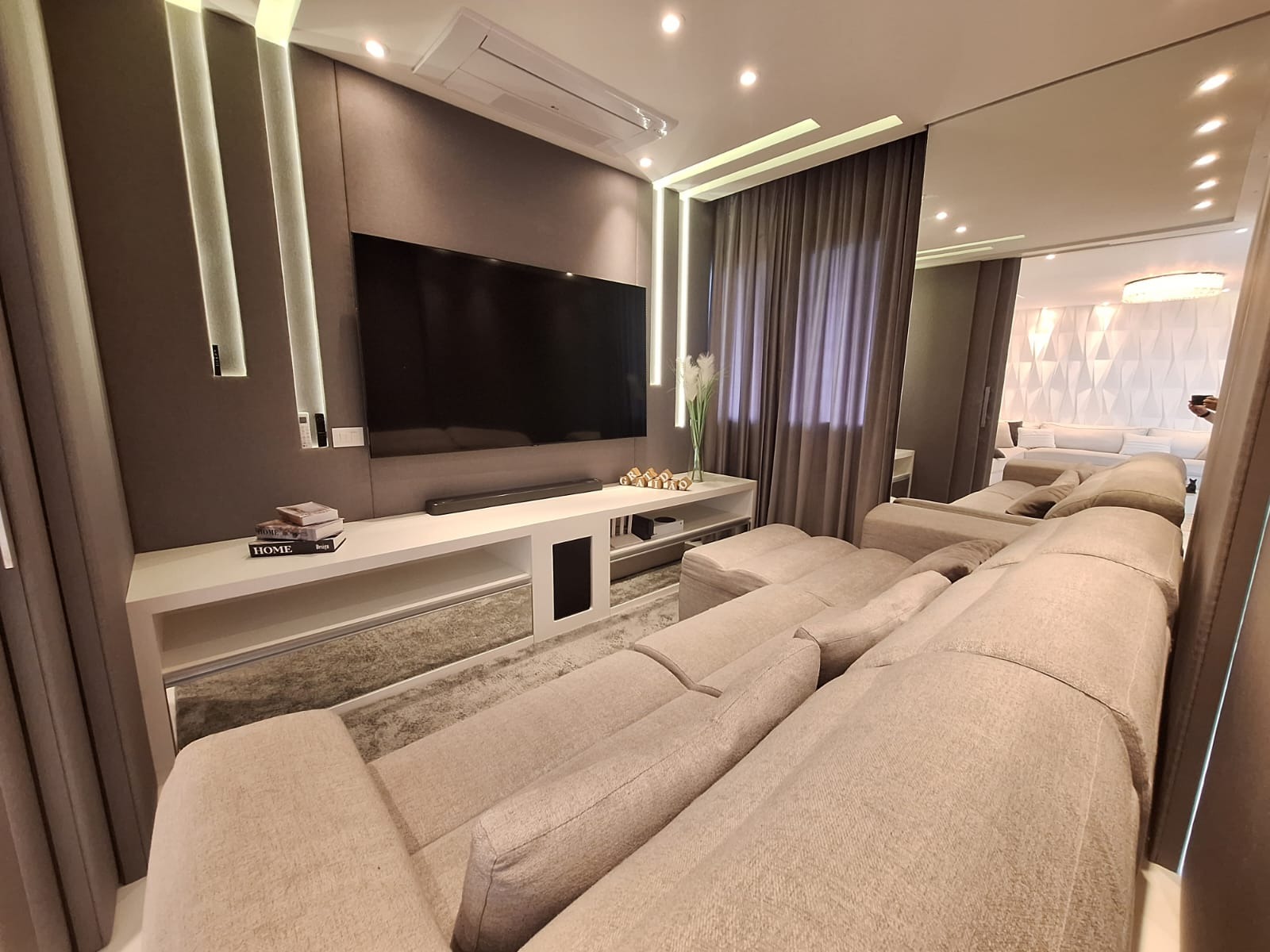 Apartamento à venda no Boulevard, 168 m² – Tamboré, Santana de Parnaíba – Cód. 74298377 — imagem 7
