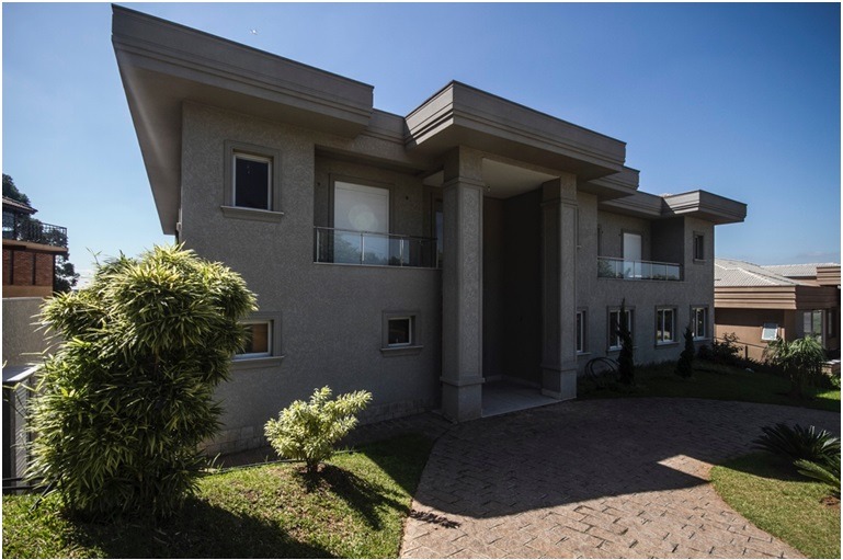 Casa para venda ou locação em Tamboré, 1.000 m² – Barueri – Cód. 74330554 — imagem 2