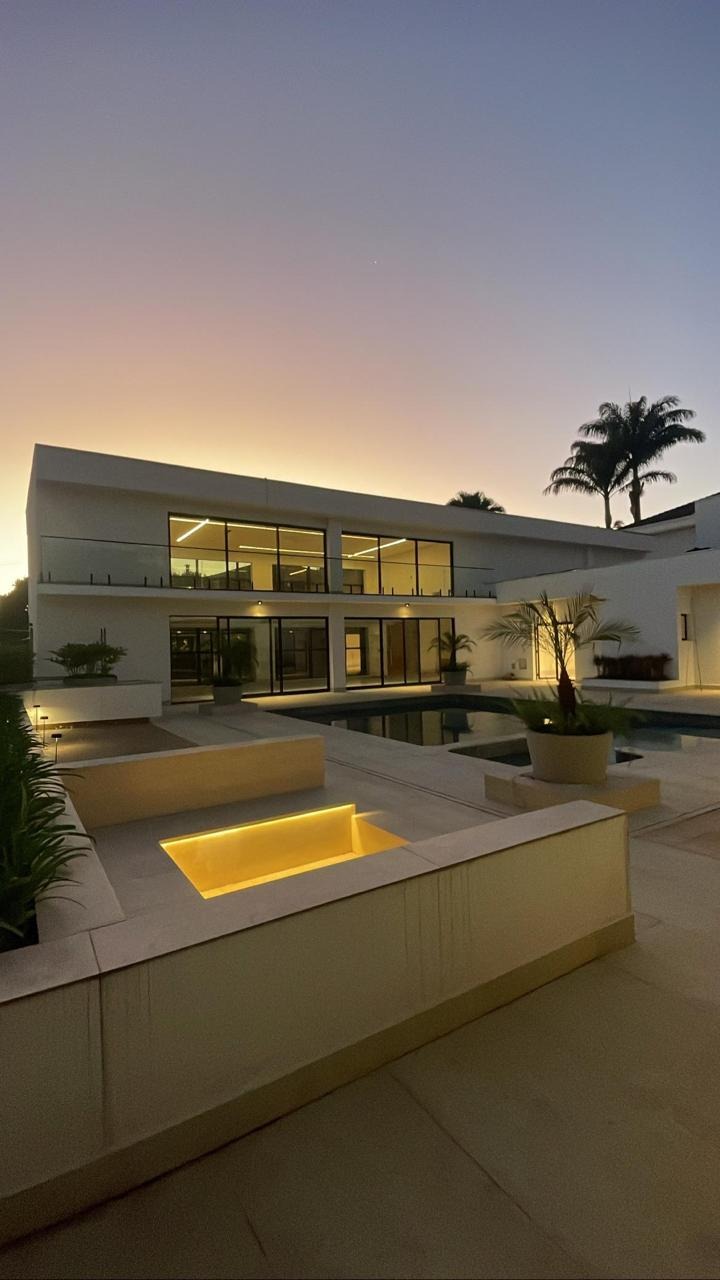 Casa à venda no Residencial 2, 630 m² – Alphaville Residencial Dois, Barueri – Cód. 74244495 — imagem 7