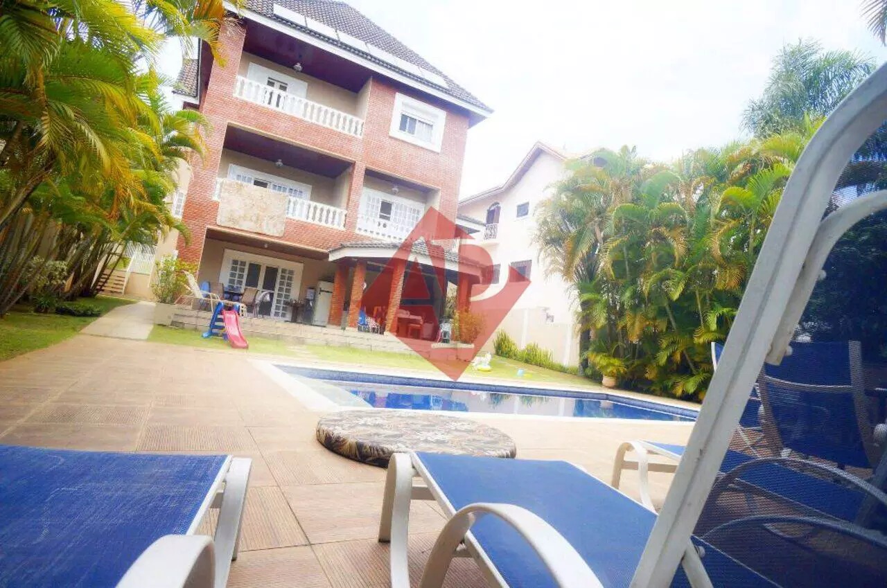 Casa para venda ou locação no Melville, 600 m² – Tamboré, Santana de Parnaíba – Cód. 74333242 — imagem 15