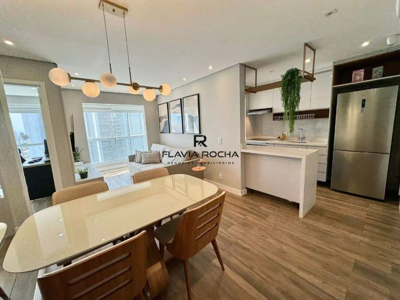 APARTAMENTO — AVENIDA ÔMEGA - Novare - Novare - MELVILLE EMPRESARIAL I E II - BARUERI/SP — imagem 14