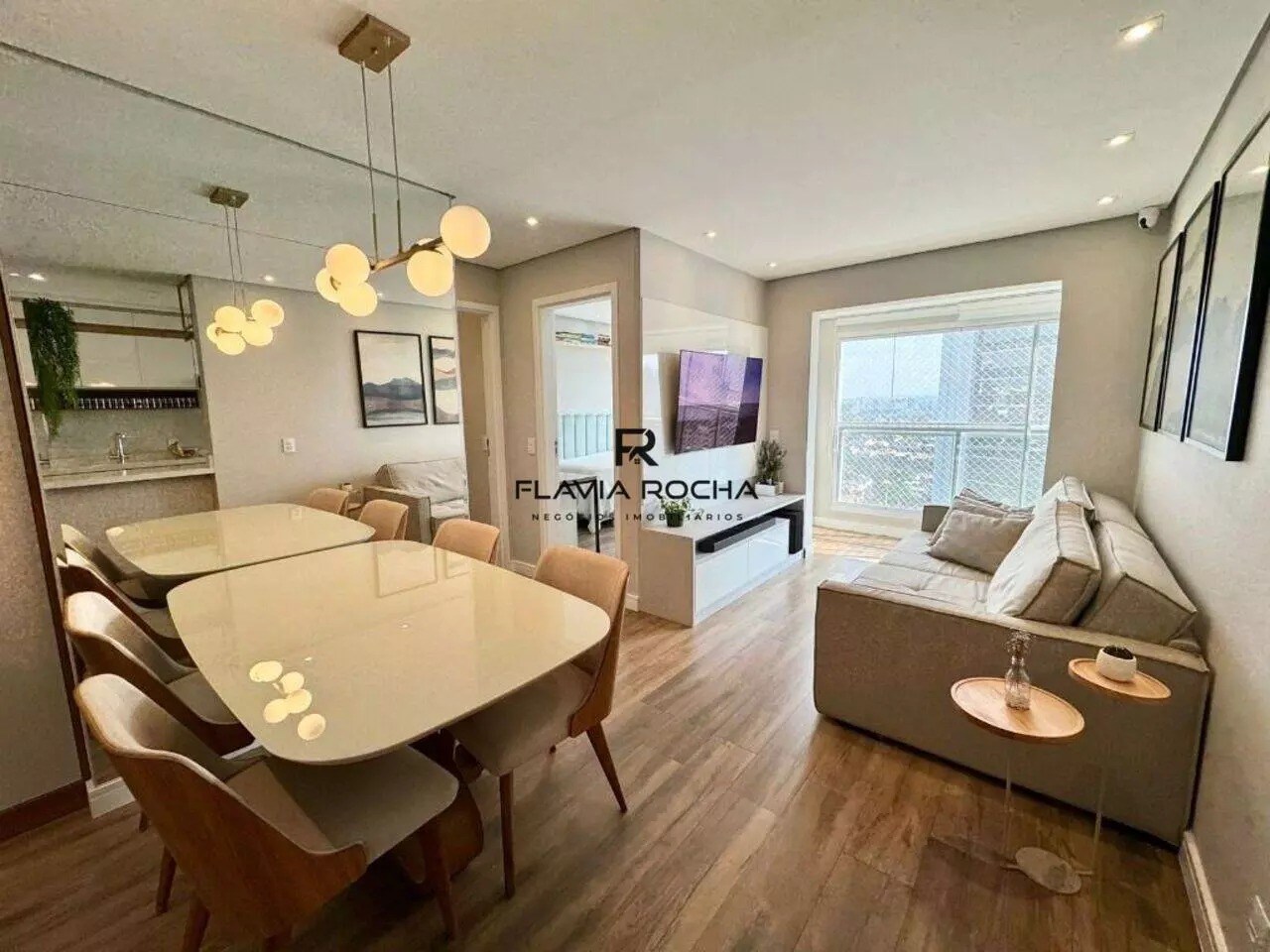 APARTAMENTO — AVENIDA ÔMEGA - Novare - Novare - MELVILLE EMPRESARIAL I E II - BARUERI/SP — imagem 12