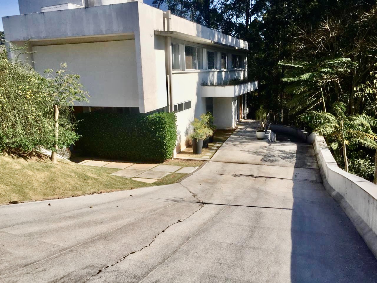 Casa para venda ou locação no Tamboré 1, 900 m² – Residencial Tamboré, Barueri – Cód. 74307754 — imagem 16