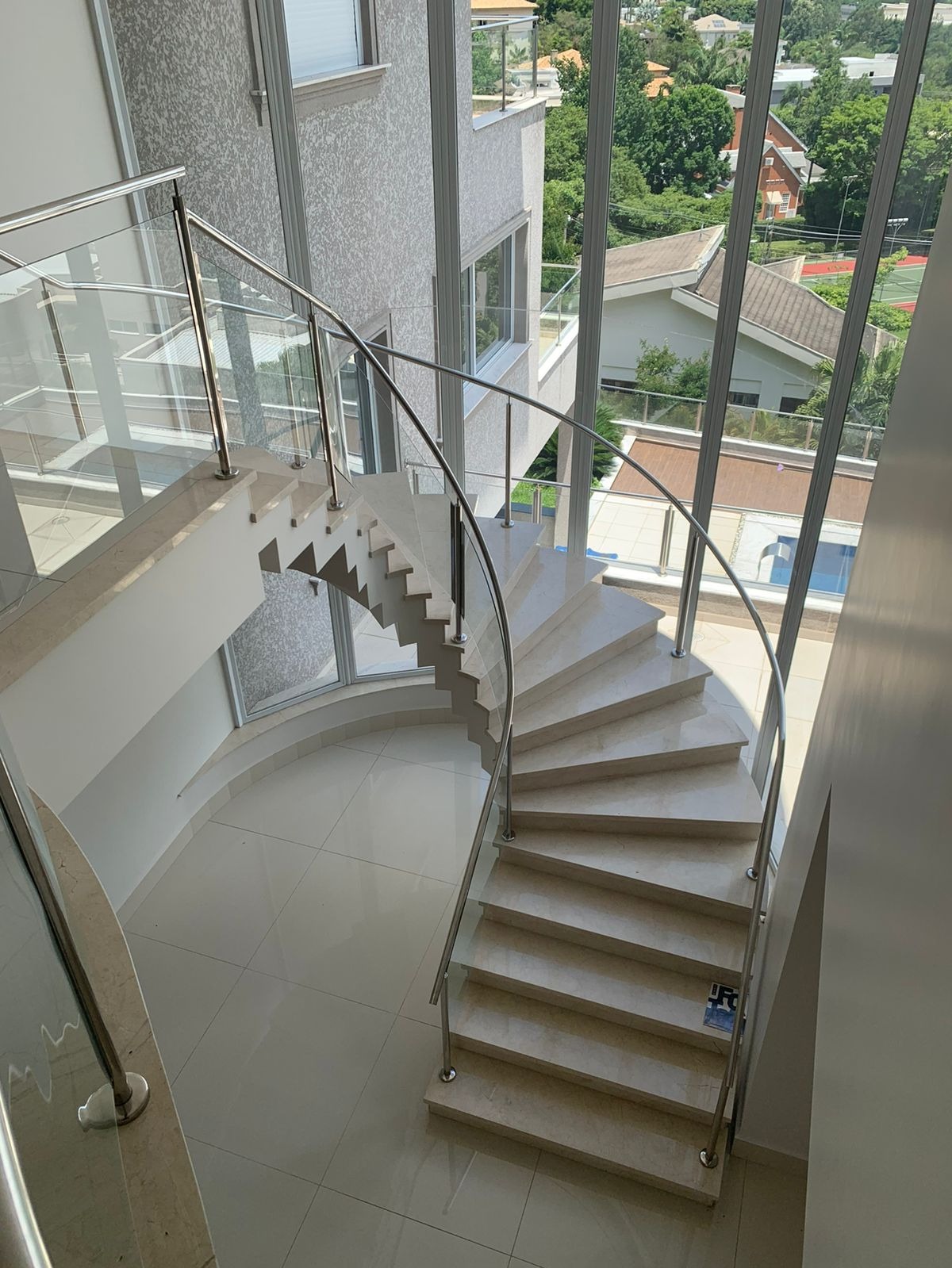 Casa para venda ou locação em Tamboré, 1.000 m² – Barueri – Cód. 74330554 — imagem 9