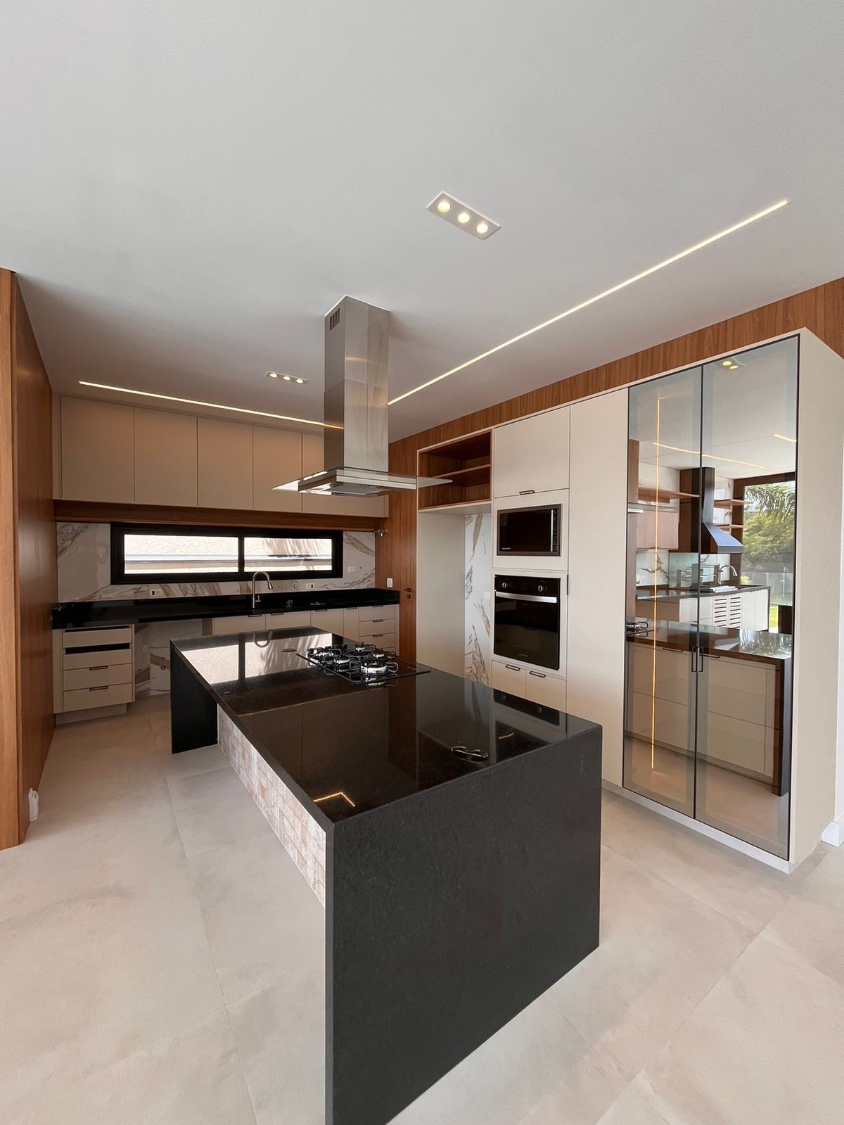 Casa à venda no Genesis 2, 372 m² – Alphaville, Santana de Parnaíba – Cód. 74344128 — imagem 13