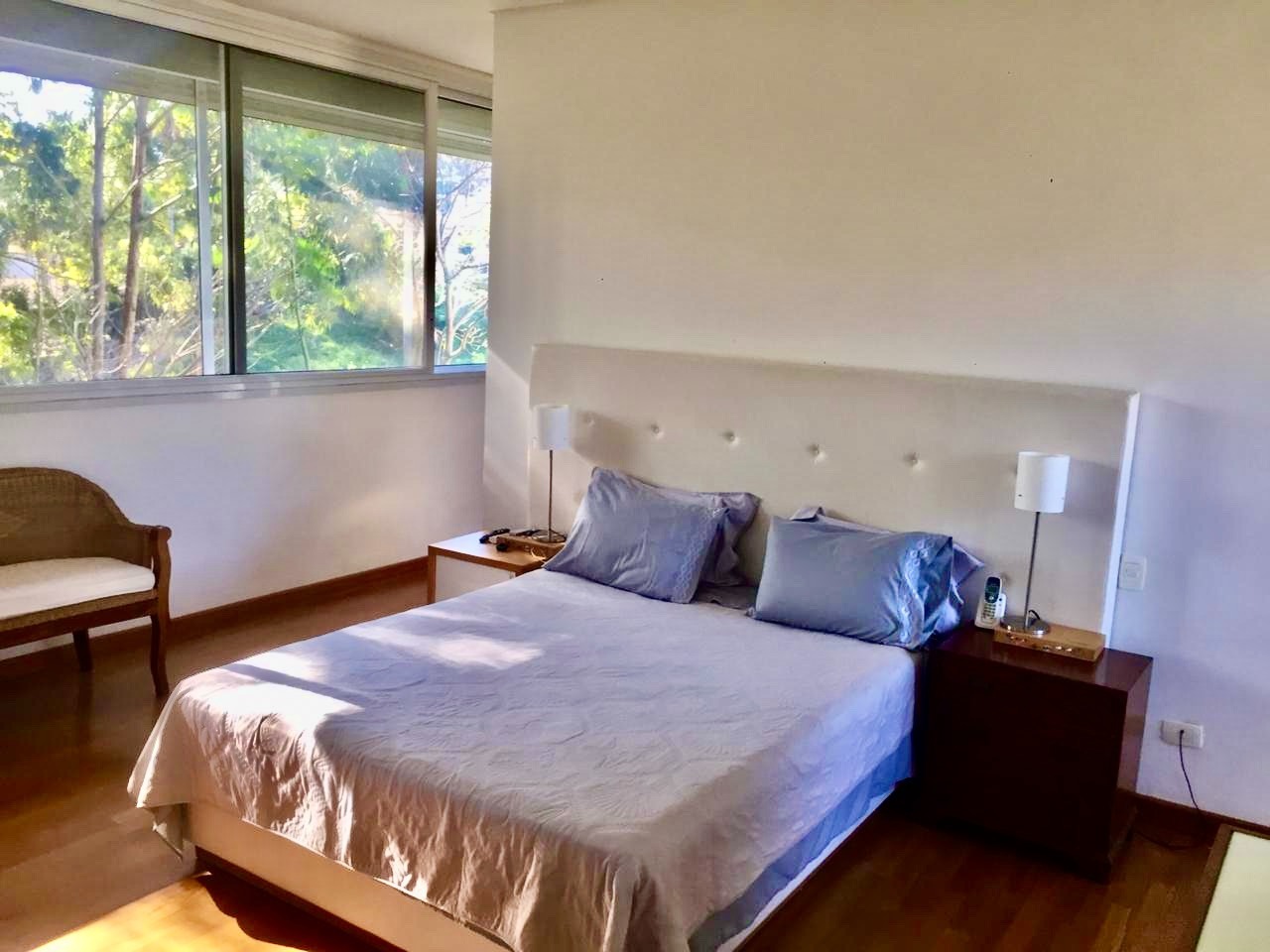Casa para venda ou locação no Tamboré 1, 900 m² – Residencial Tamboré, Barueri – Cód. 74307754 — imagem 10