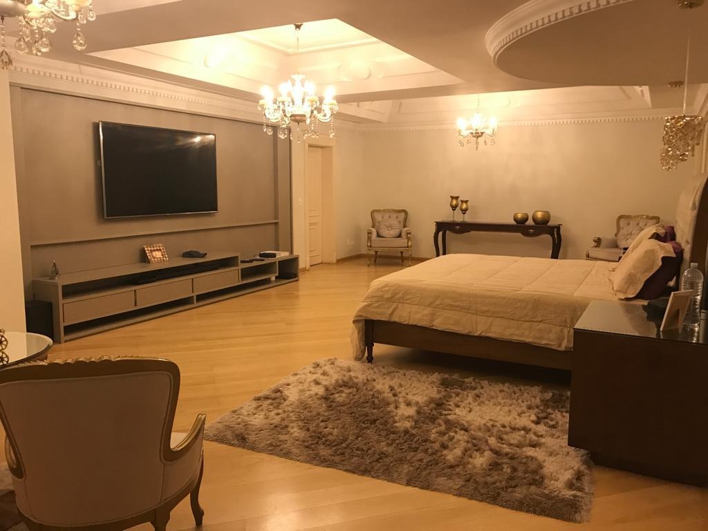 Casa à venda no Tamboré 3, 1.718 m² – Alphaville, Santana de Parnaíba – Cód. 74326391 — imagem 10
