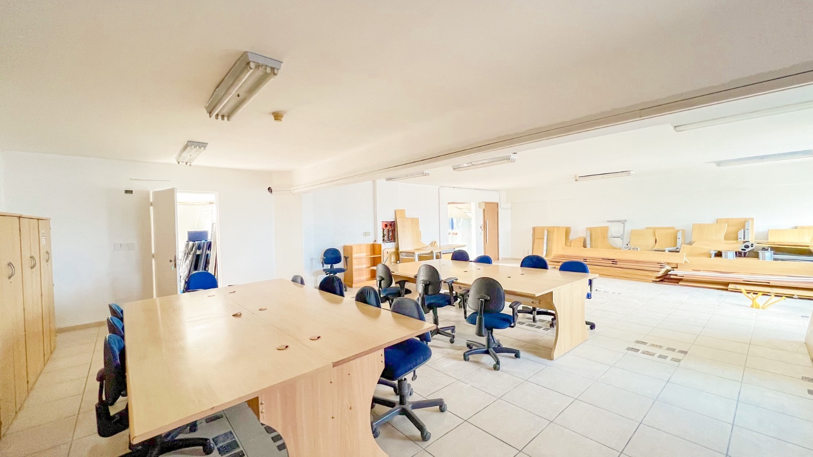 Sala comercial venda e locação em Alphaville Centro Industrial e Empresarial/Alphaville., 300 m² – Barueri – Cód. 70500375