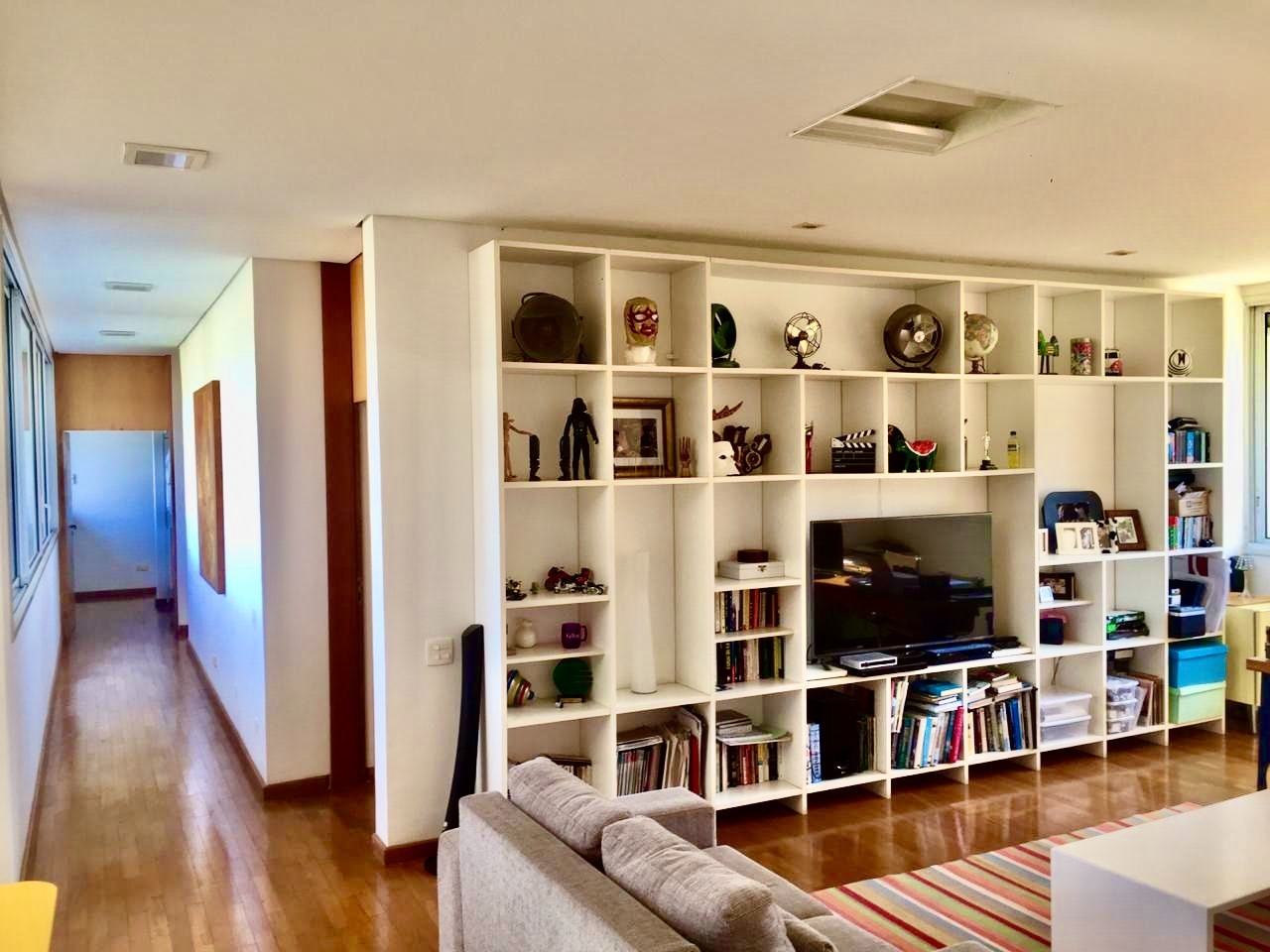 Casa para venda ou locação no Tamboré 1, 900 m² – Residencial Tamboré, Barueri – Cód. 74307754 — imagem 5