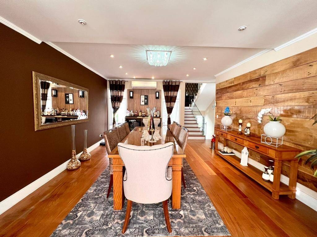 Casa à venda no Residencial 3, 400 m² – Alphaville, Santana de Parnaíba – Cód. 74300666 — imagem 5