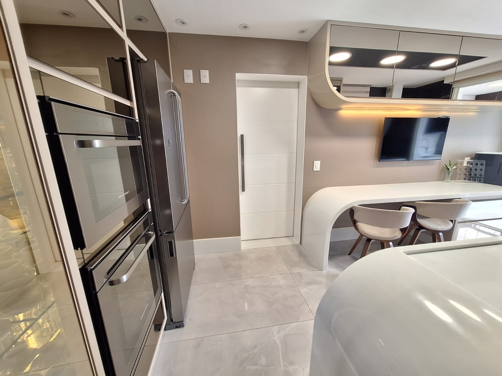 Apartamento à venda no Boulevard, 168 m² – Tamboré, Santana de Parnaíba – Cód. 74298377 — imagem 9