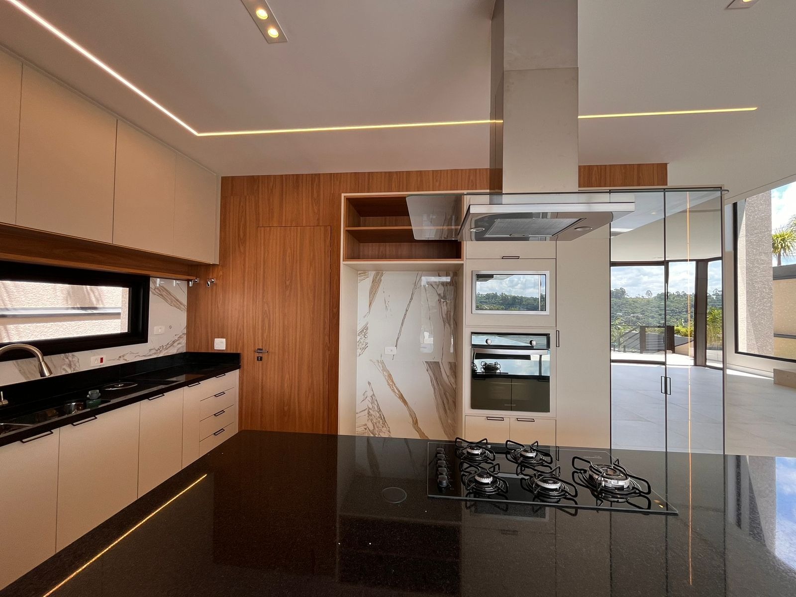 Casa à venda no Genesis 2, 372 m² – Alphaville, Santana de Parnaíba – Cód. 74344128 — imagem 12