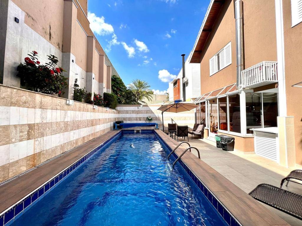 Casa à venda no Residencial 3, 400 m² – Alphaville, Santana de Parnaíba – Cód. 74300666 — imagem 1